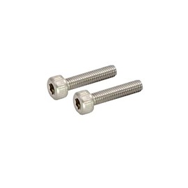 [REC MOUNT] Repair Parts (Repair Parts) Repair Parts/Repair Parts 129. Aluminum Ambidextrous Clamp Bolt M3x14 2 [RP314-CB-9-19]