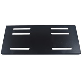 QASKEHKT Engine Motor Mount Plate for Predator 420CC 670CC Outdoor Powersport