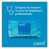Carell Professional Care - Pack of 10 Wipes - Refreshing