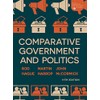 Comparative Government and Politics: An Introduction