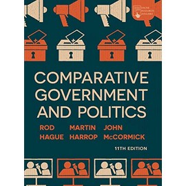 Comparative Government and Politics: An Introduction
