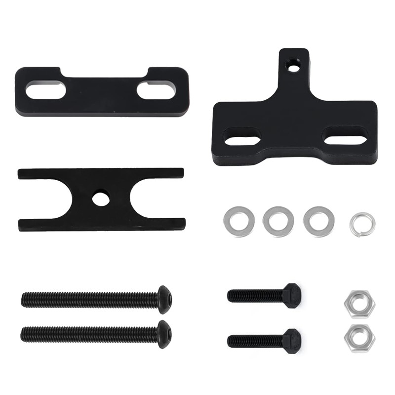 BOMLING Valve Spring Compressor Tool Fit for 4.8 5.3 5.7