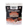 Tropical Spark Wood Pellets | Perfect for BBQ, Smoking, Grilling,
