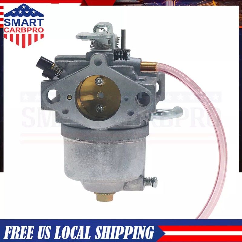 FOR KAWASAKI CARBURETOR FOR KAWASAKI 15003-2796 FB460V-AS38 FB460V-MS08 ENGINES WITH