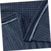 Levemolo 2pcs Sofa Chair Covers for Armrest Slipcover Couch Armrest