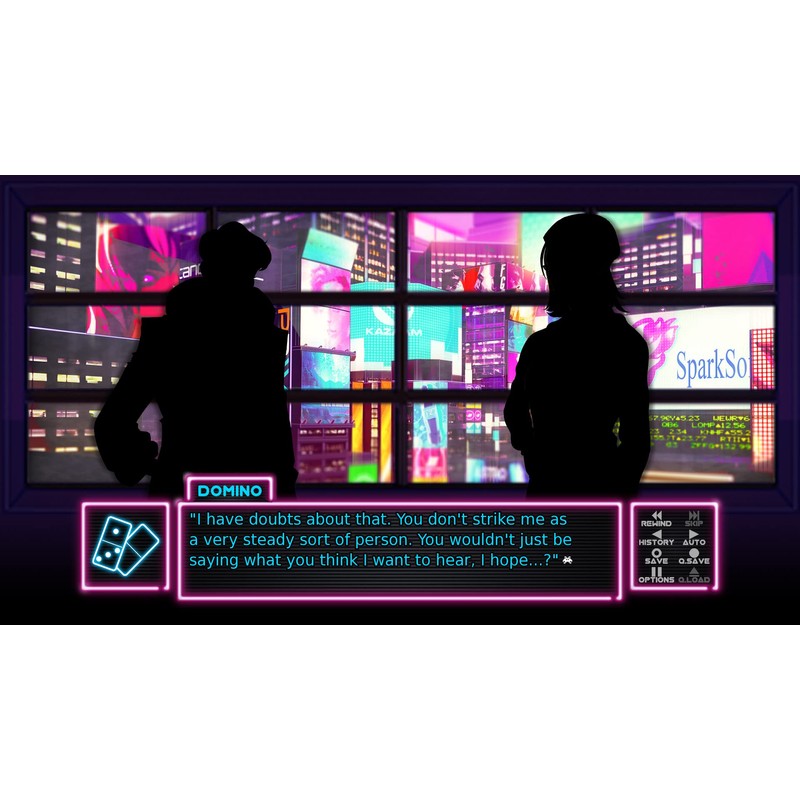 Arcade Spirits The new challengers