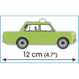 Cobi Youngtimer - Wartburg 353W Taxi (75 pcs)