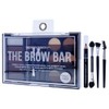 The Brow Bar - All-in-One Kit with Variety of Ultra-Pigmented