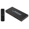 Multi Viewer Screen Divider 8x1 HD Multimedia Interface Screen Spliter