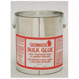 Catchmaster Rodent Trap Glue, 1 Gallon