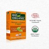 Indus Valley Organic Organic Natural Henna Powder For Hair Dye,