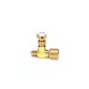 itinen TASCO ta382ka – 2 Opening and Closing Valve