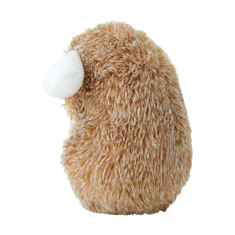 Sanrio 010201 Mascot Holder (Small Animals in the Forest) Cinnamon