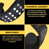 Magnetic Tool Wristband, Magnetic Wrist Strap for Holding Screws, Nails,
