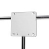 MiDMarine Outboard Motor Engine Storage Bracket Rail Mount 25mm 1"