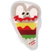 Skater BFC1-A Kitchen Scissors, Baby Food Cutter, Burger Conx