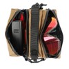 Top Tube Bag Cycling | Portable Cycling Frame Storage Bag,Quick-Release