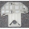RegulatorFix Lincoln LS Window Regulator Repair Clip (1) - Rear