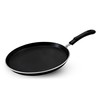 Aluminum Nonstick Crepe Pan, 12” Non Stick Skillet Pan for