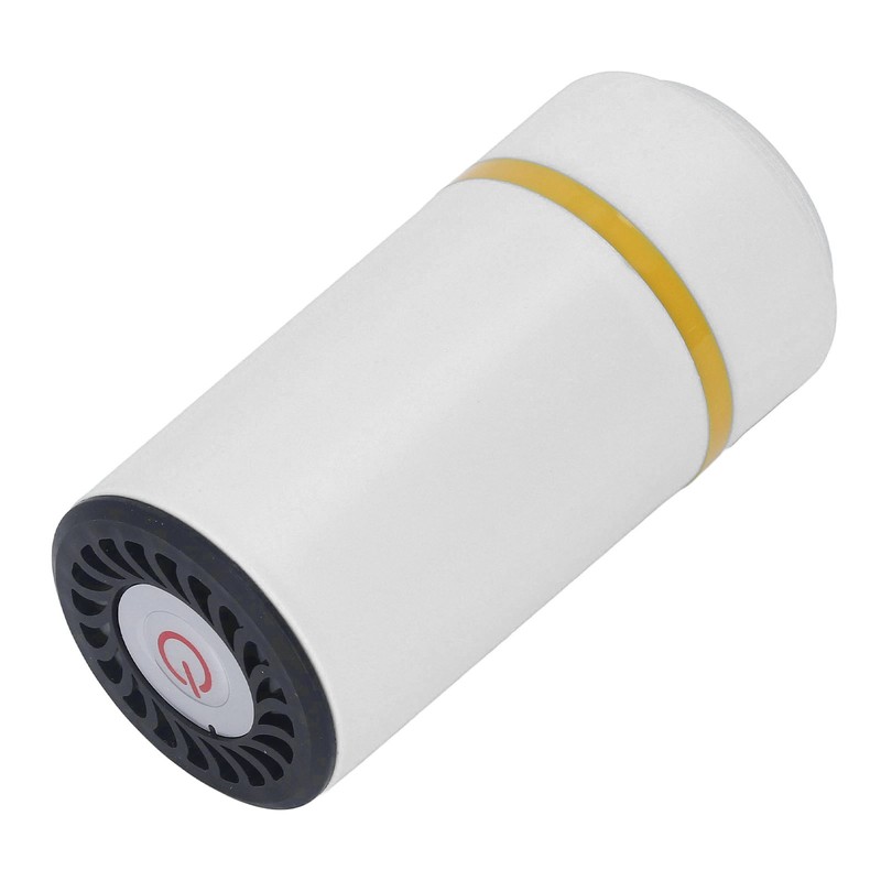 Electric Vacuum Sealer with Battery Handheld Automatic Sealing Machine for