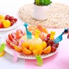 26PCS Sandwich Cutter and Sealer Set Stainless Steel Bread Cookie