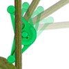 Bendies LST Plant Training Clips 50 Pack Green - v2.0