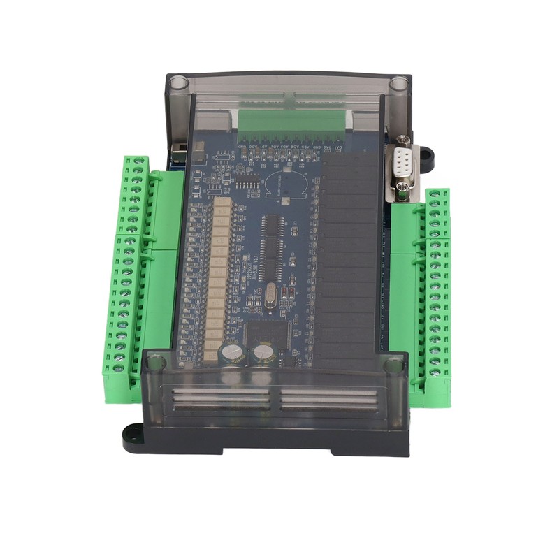 24VDC Industrial Control Board 16 Input 16 Output High Speed