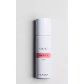 Zara ORCHID ALL-OVER 🧿 100ml 3.4 FL Oz Spray New With Box