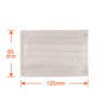 Leader Surgical Masks for Kids, Pack of 10