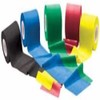 ROLYAN Energising Exercise Bands Latex Free, 25m, Red Medium, Elastic