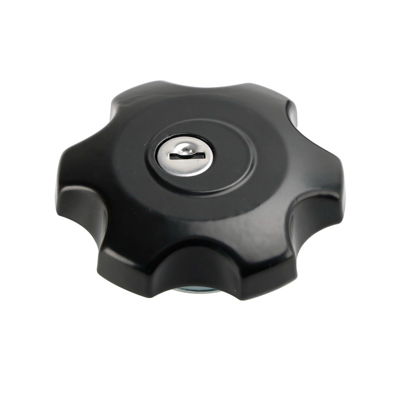 Ignition Switch Fuel Cap Seat Lock Set For Suzuki DR650
