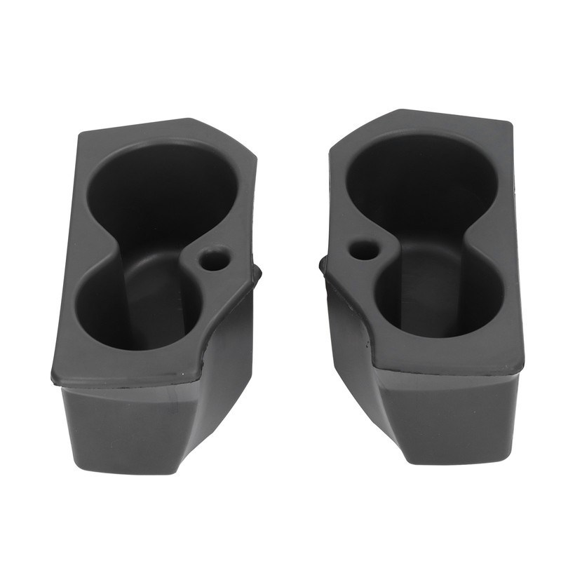 2pcs Door Panel Cup Holder Left Right 5NN24XXXAA Replacement for