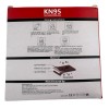 Yiderbo KN95 Breathable Disposable High Filter Efficiency Face Mask -