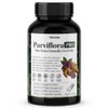 Earthville Fabiflora Pro Black Ginger Moro Orange Cissus Effectiveness 120