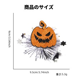 YANGZI Halloween Costume Hair Ornament, Hairpin Halloween Headband Headband Cosplay Supplies, Costume Accessories, Party, Costume Accessory, Costume Accessory, Costume Accessory, Spider, Devil, Witch