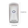 Rainproof Outdoor Wireless PIR Infrared Motion Detector for Home Alarm