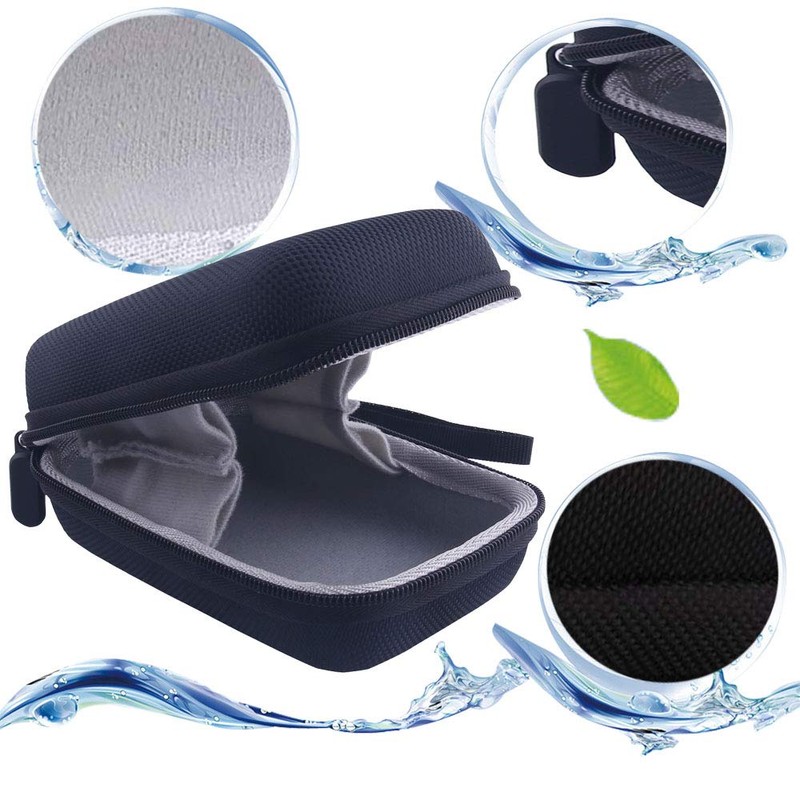 OLYMPUS Tough TG-6/TG-5/TG-4 Digital Camera Storage Case - WERJIA .JP,