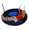Swing-N-Slide WS 4861 Nest Swing with 40 Inch Diameter, Blue