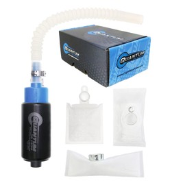 HFP-389-U Bomba de combustible con coladores, repuesto para Husaberg FE 390/FX 450 EFI (2010) sustituye a 81207088011, 7500708900