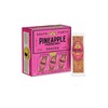 South 40 Snacks Tropical Pineapple Passionfruit Fruit Bar, just 2