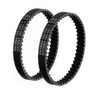 2 Pack 153-3GT-7 Replacement Belts for Shark HZ2002 HZ2000 LA502