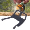 Chain Saw Brake Baffle Chain Saw Guard Plate Hand Brake