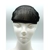 Easy Fit Wooly Hair Net Hair Cap Night Cap Hair