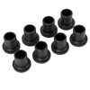 8pcs Front A-Arm Long Bushings Replacement Fit for Polaris Ranger