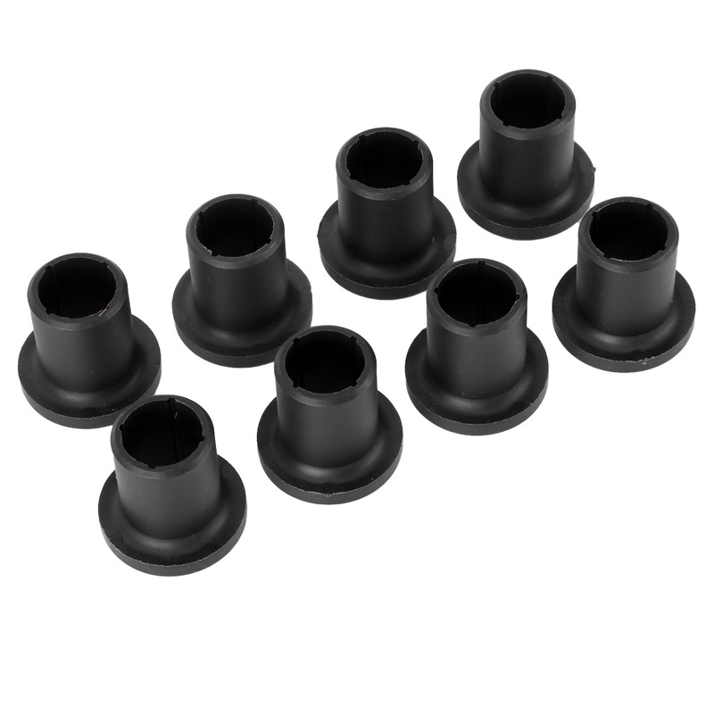8pcs Front A-Arm Long Bushings Replacement Fit for Polaris Ranger