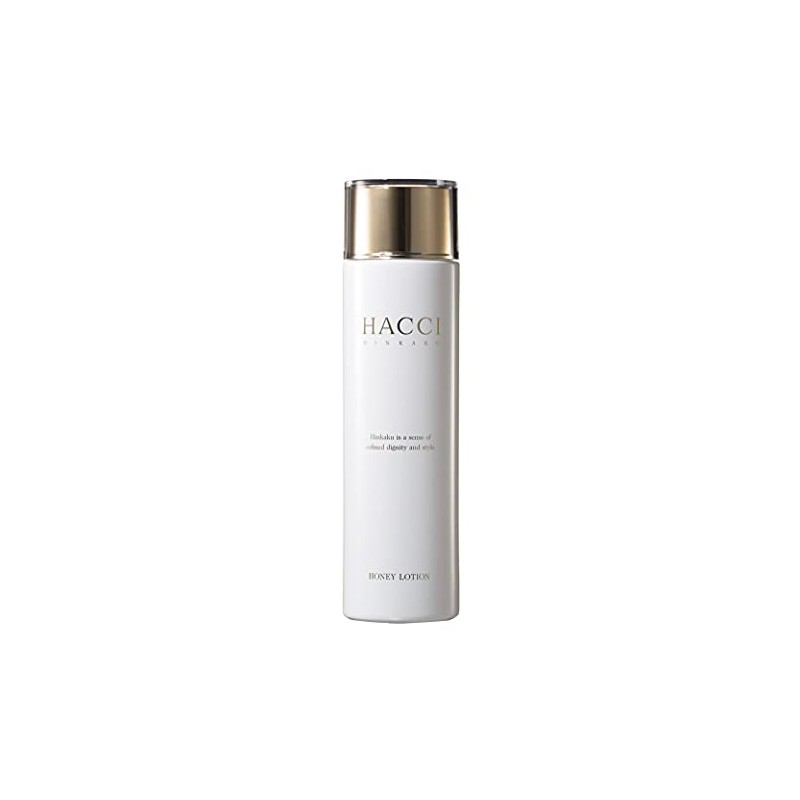 Hacci 1912 hani-ro-syon hinkaku – (Cosmetic Water) 150 