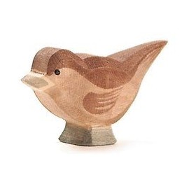 Ostheimer 16808 - Spatz