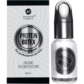 Mayamy Tratamiento para Cejas y Pestañas - Protein Botex Nutritivo y Fortalecedor con Efecto Regenerador
