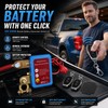 12V Remote Battery Disconnect Switch for Cars and Trucks –