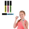 The Dreidel Company Glow in The Dark Lip Gloss, 4